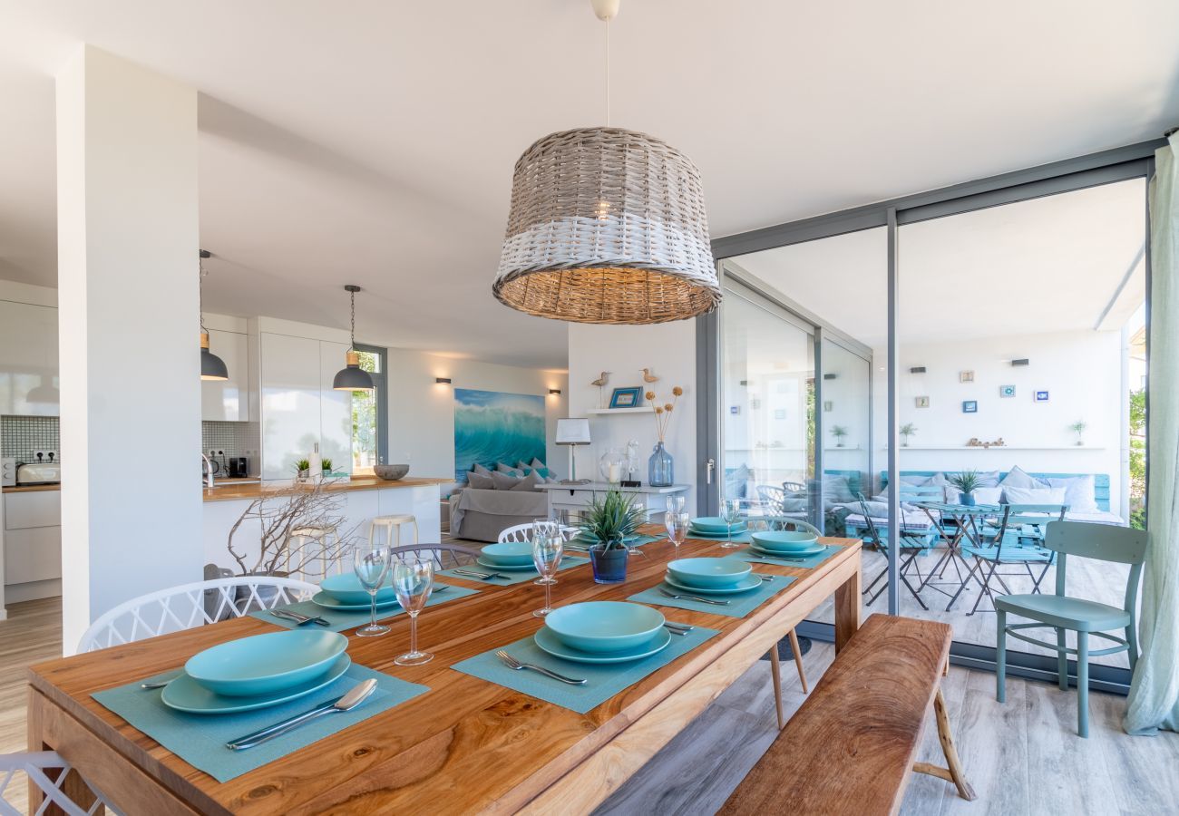 House in Son Serra de Marina - Kasalmar, Beach House 5StarsHome Mallorca