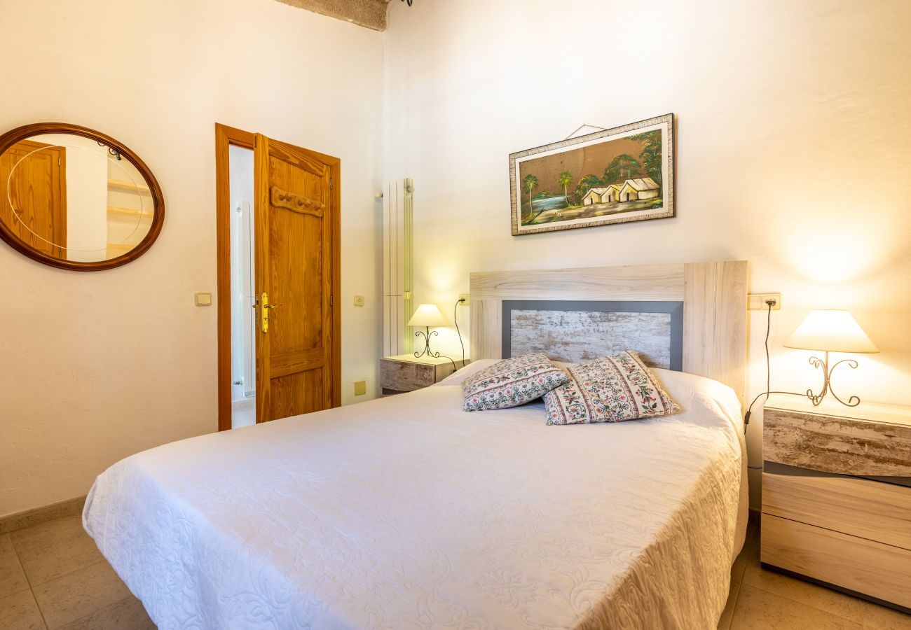 Country house in Ariany - Sonuguete, Finca 5StarsHome Mallorca