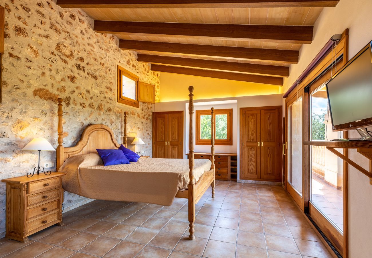 Country house in Ariany - Sonuguete, Finca 5StarsHome Mallorca