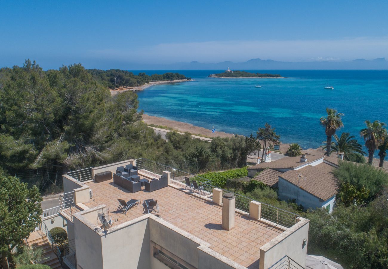 Villa in Aucanada - Farvista, Villa 5StarsHome Mallorca