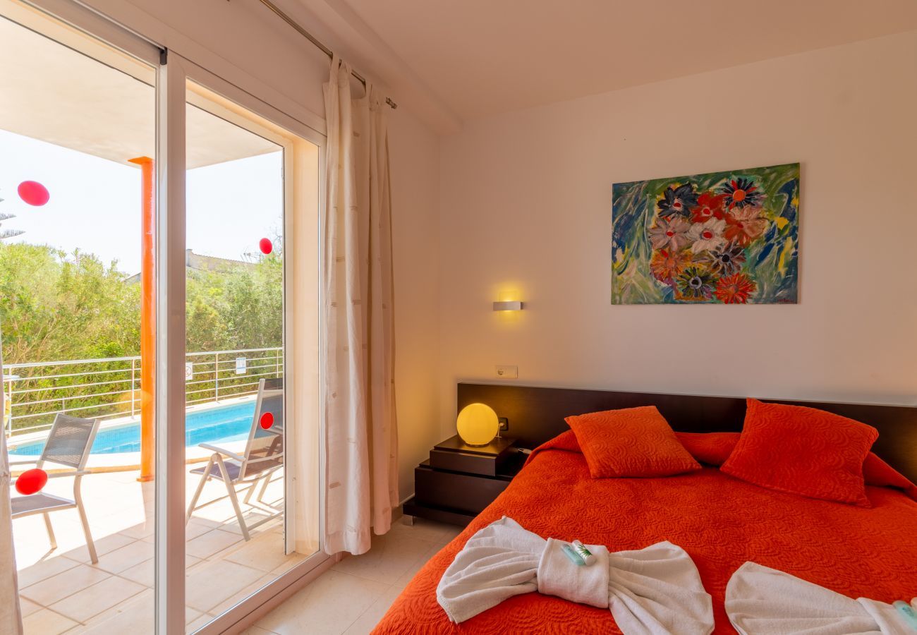 Villa in Aucanada - Farvista, Villa 5StarsHome Mallorca
