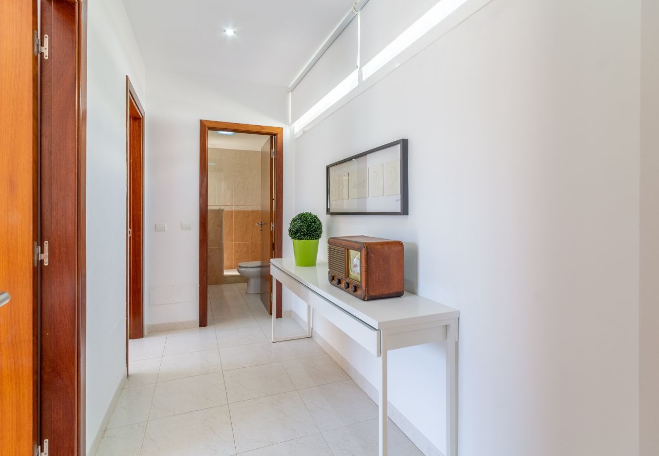 Villa in Aucanada - Farvista, Villa 5StarsHome Mallorca