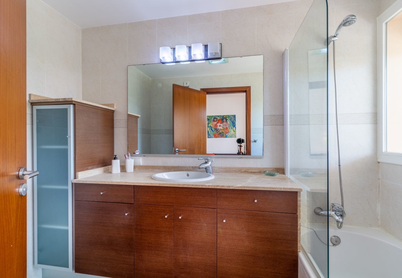 Villa in Aucanada - Farvista, Villa 5StarsHome Mallorca