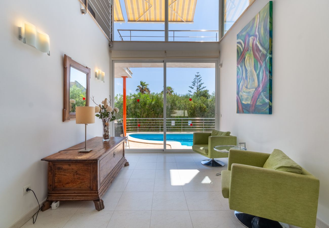 Villa in Aucanada - Farvista, Villa 5StarsHome Mallorca