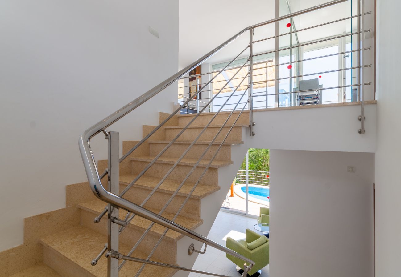 Villa in Aucanada - Farvista, Villa 5StarsHome Mallorca