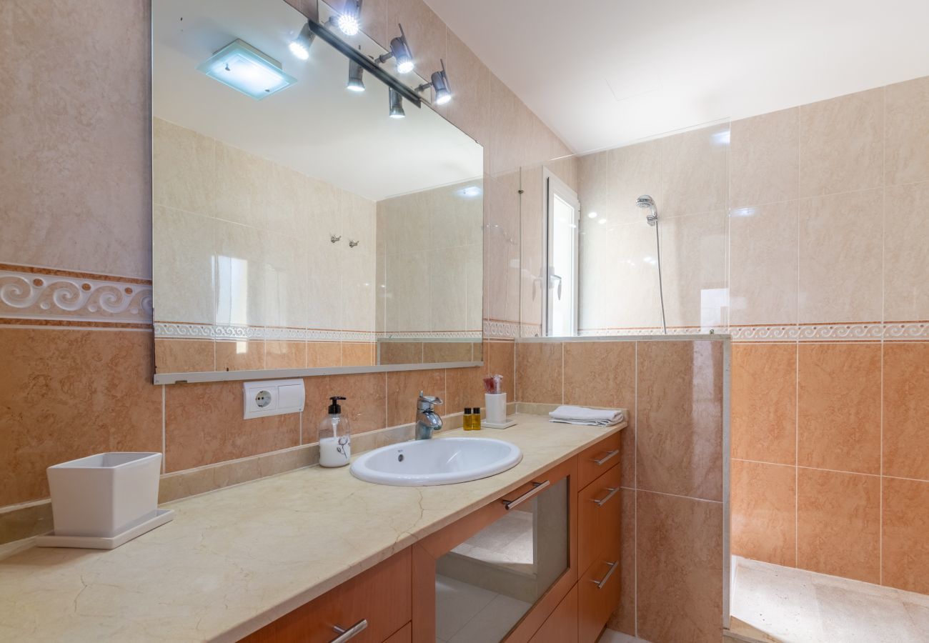 Villa in Aucanada - Farvista, Villa 5StarsHome Mallorca