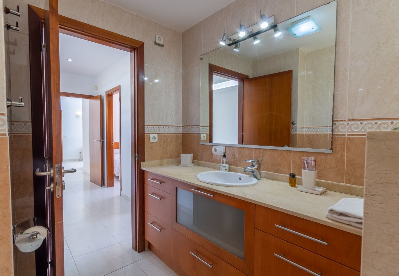 Villa in Aucanada - Farvista, Villa 5StarsHome Mallorca