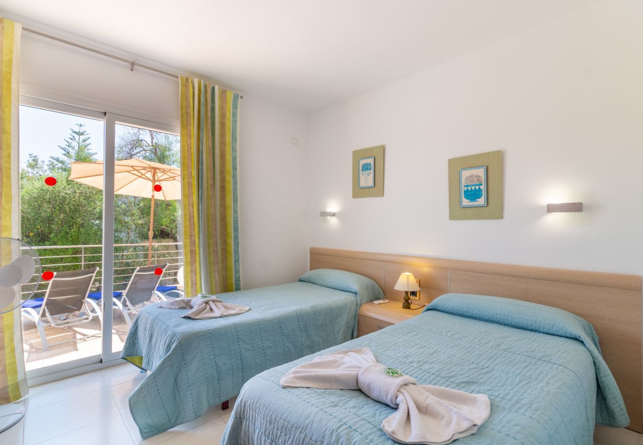 Villa in Aucanada - Farvista, Villa 5StarsHome Mallorca