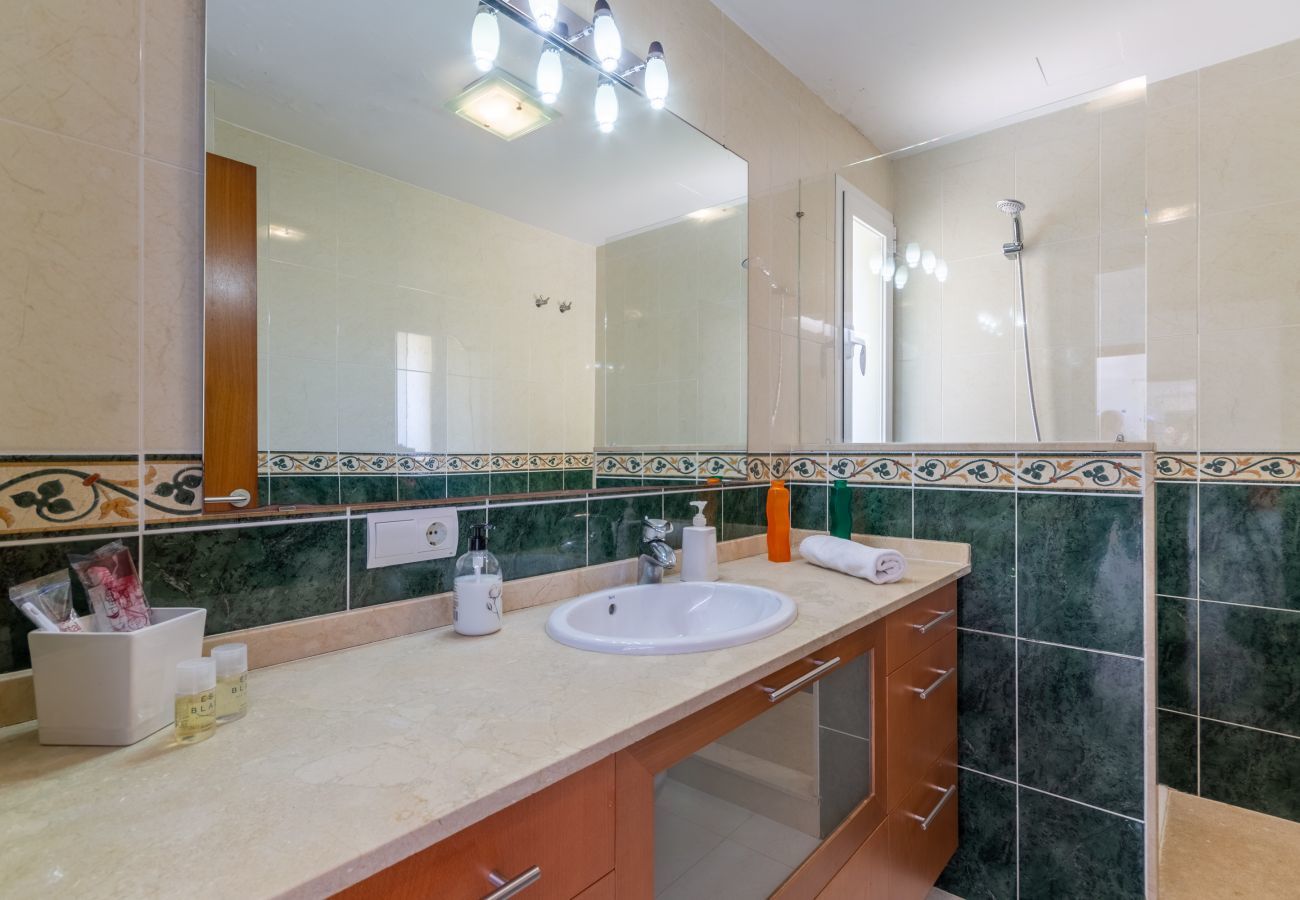Villa in Aucanada - Farvista, Villa 5StarsHome Mallorca