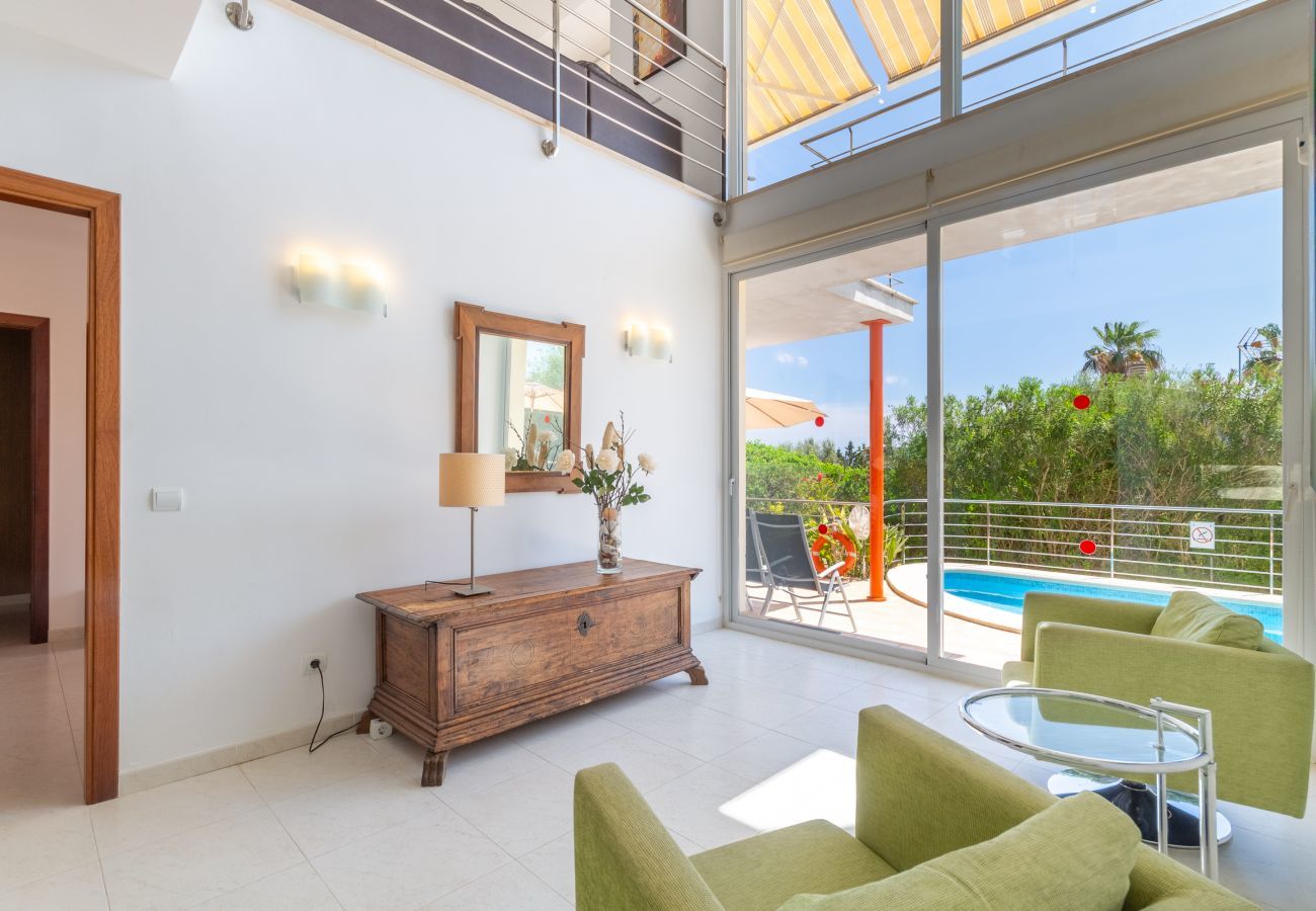 Villa in Aucanada - Farvista, Villa 5StarsHome Mallorca