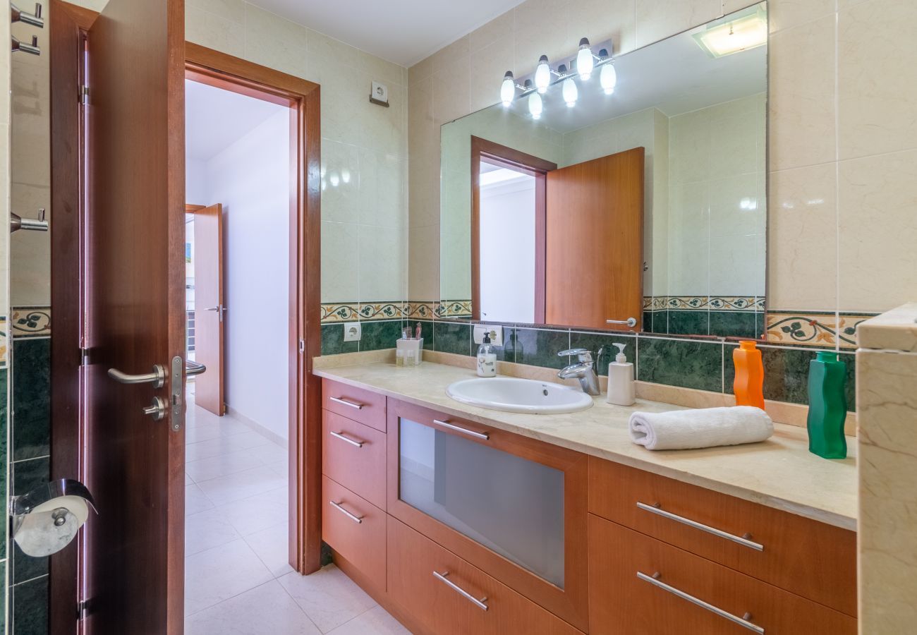 Villa in Aucanada - Farvista, Villa 5StarsHome Mallorca