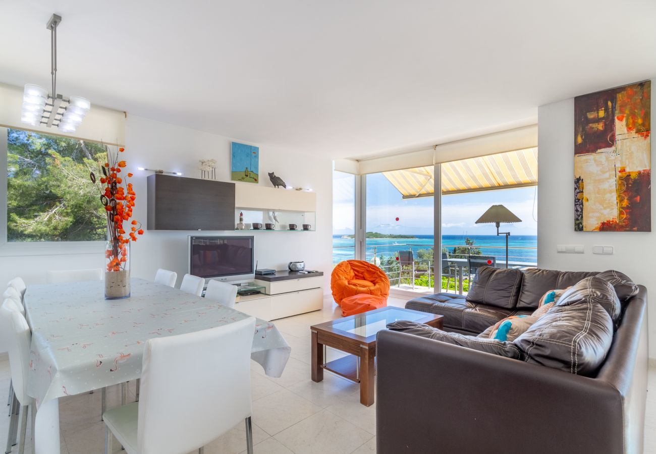 Villa in Aucanada - Farvista, Villa 5StarsHome Mallorca