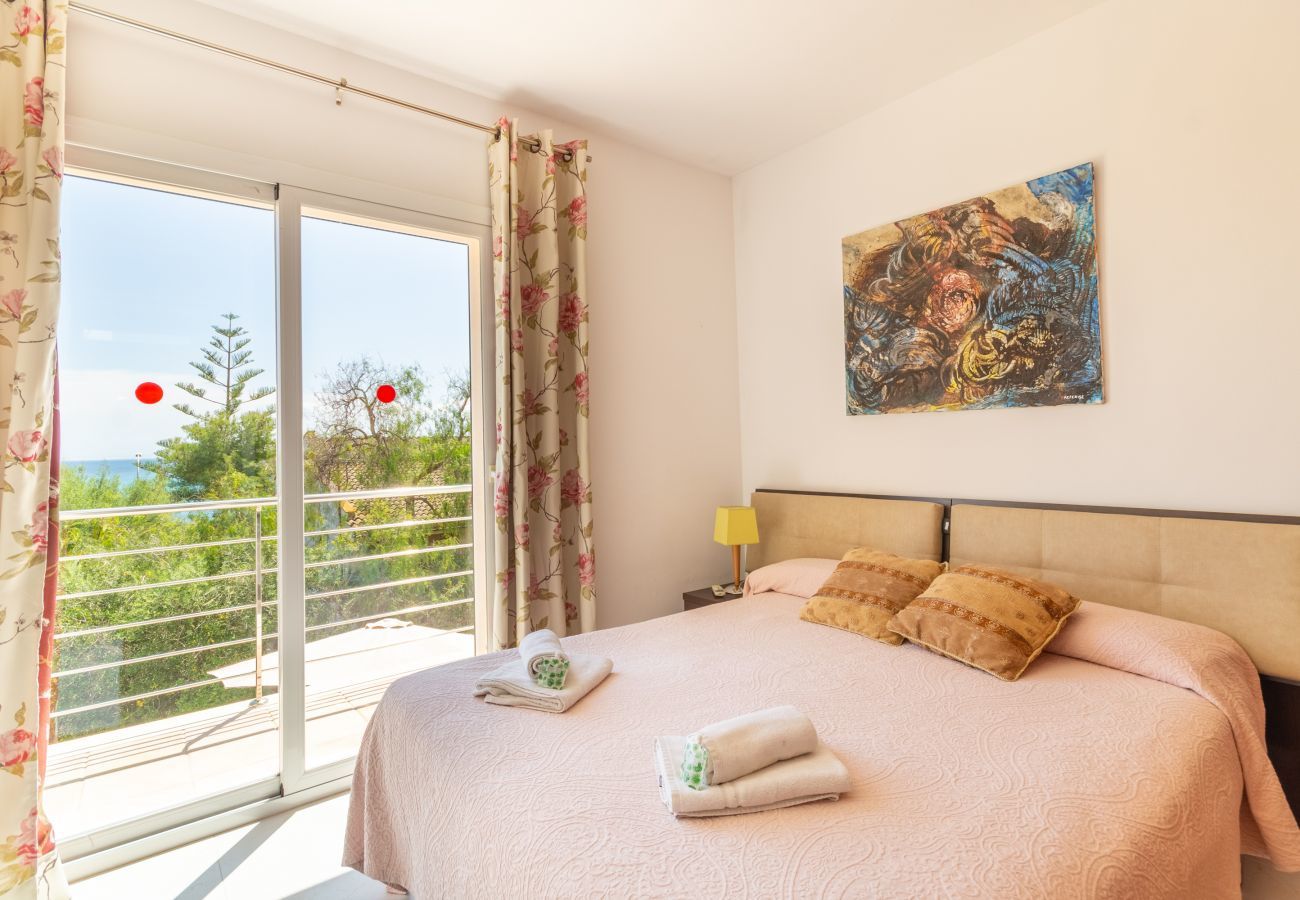 Villa in Aucanada - Farvista, Villa 5StarsHome Mallorca
