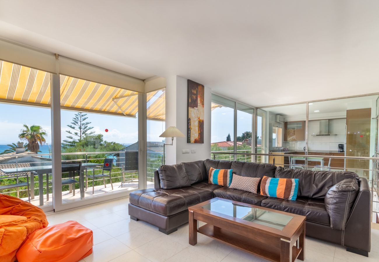 Villa in Aucanada - Farvista, Villa 5StarsHome Mallorca