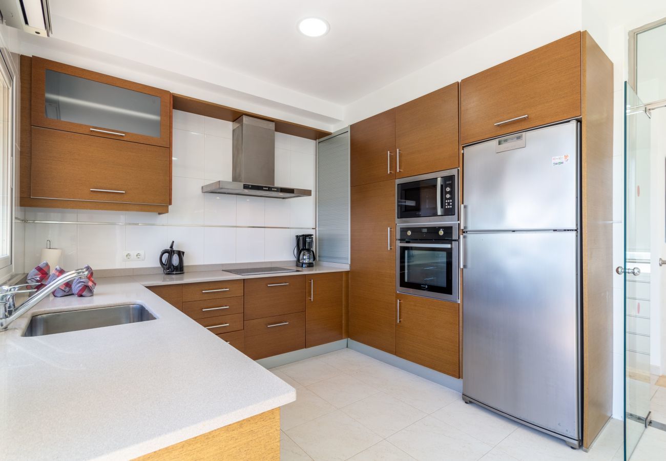 Villa in Aucanada - Farvista, Villa 5StarsHome Mallorca