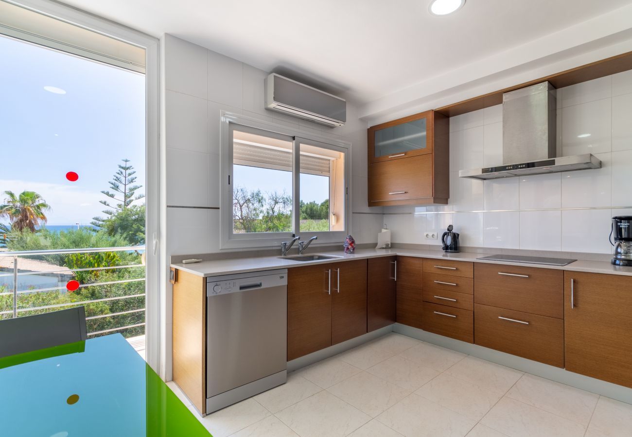 Villa in Aucanada - Farvista, Villa 5StarsHome Mallorca