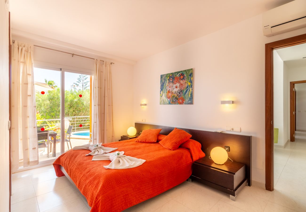 Villa in Aucanada - Farvista, Villa 5StarsHome Mallorca