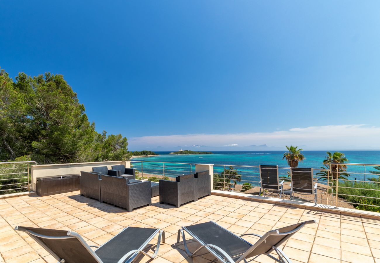 Villa in Aucanada - Farvista, Villa 5StarsHome Mallorca
