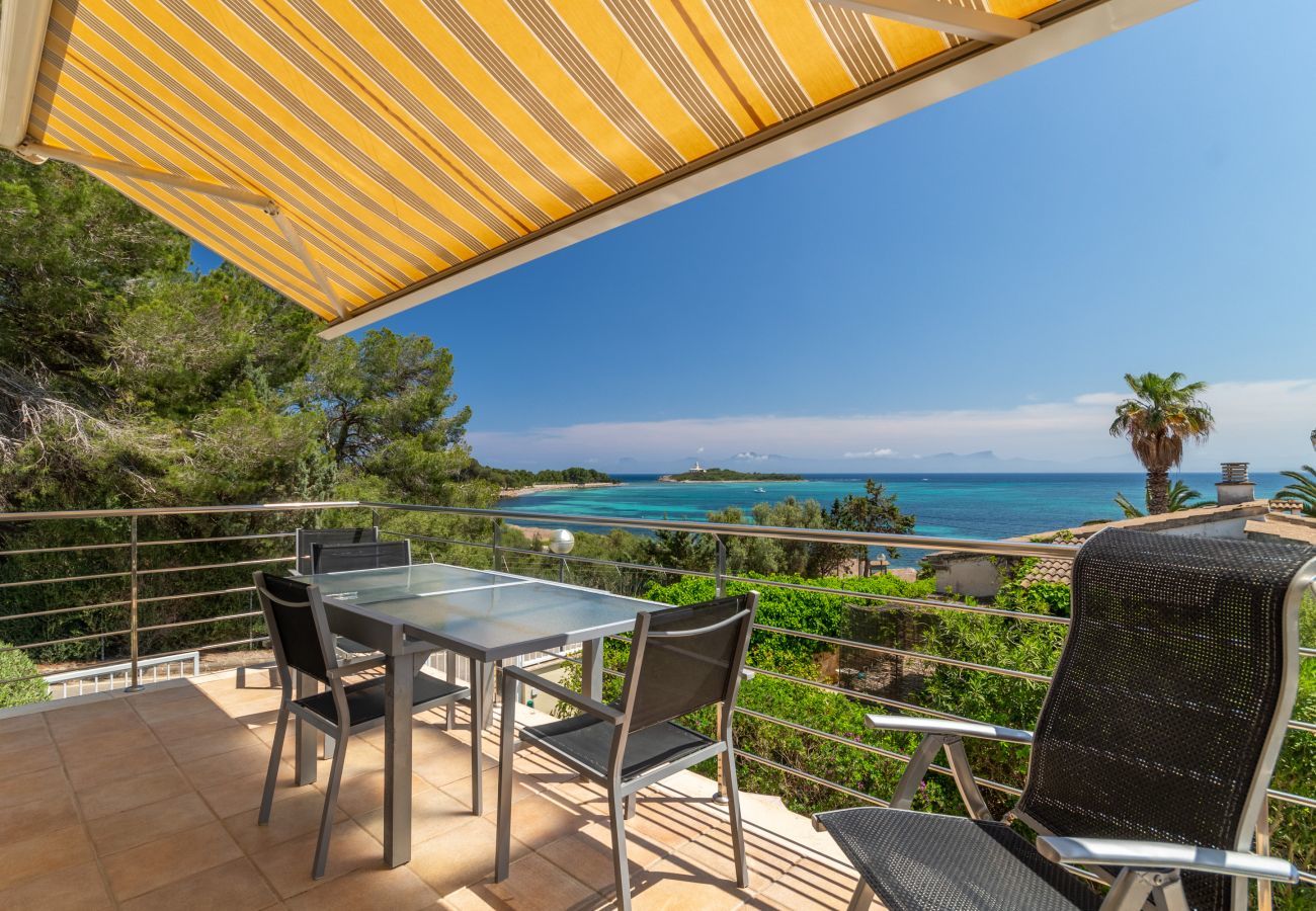 Villa in Aucanada - Farvista, Villa 5StarsHome Mallorca