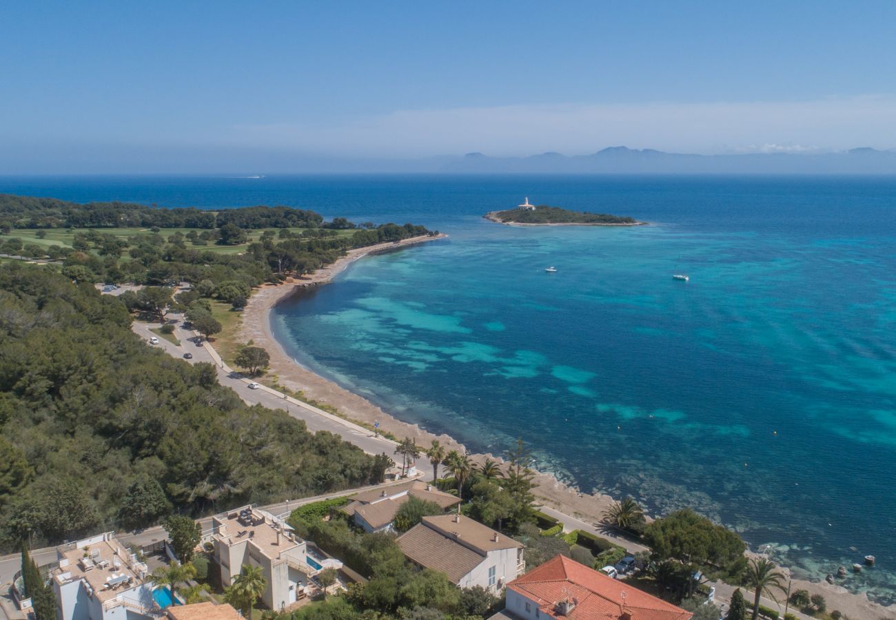 Villa in Aucanada - Farvista, Villa 5StarsHome Mallorca