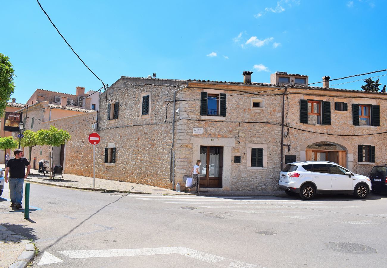 House in Binissalem - 257 Casa Anita ETV/10115 by Mallorca Charme