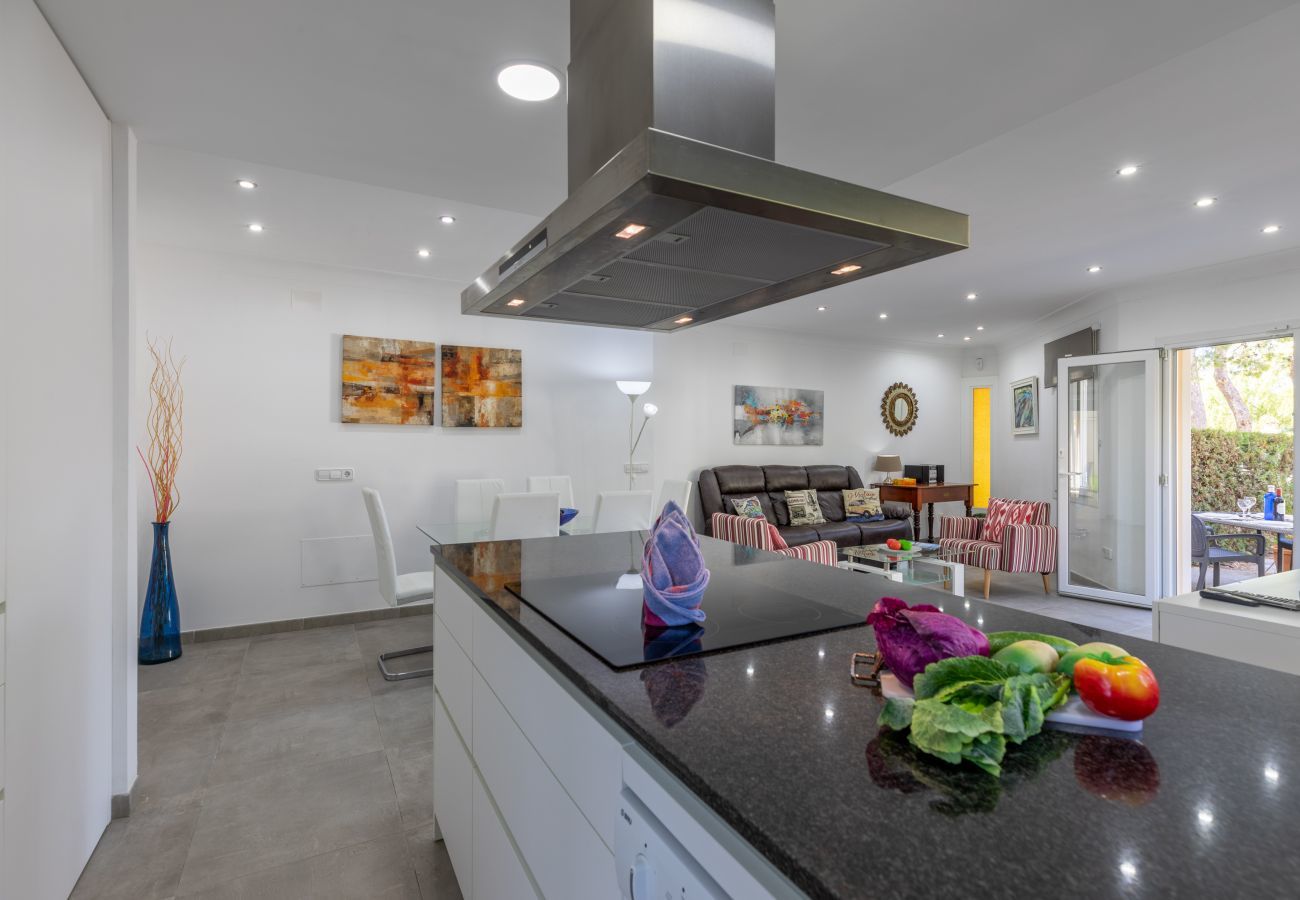 Apartment in Puerto de Alcudia - Neptuno, Apartment 5StarsHome Mallorca