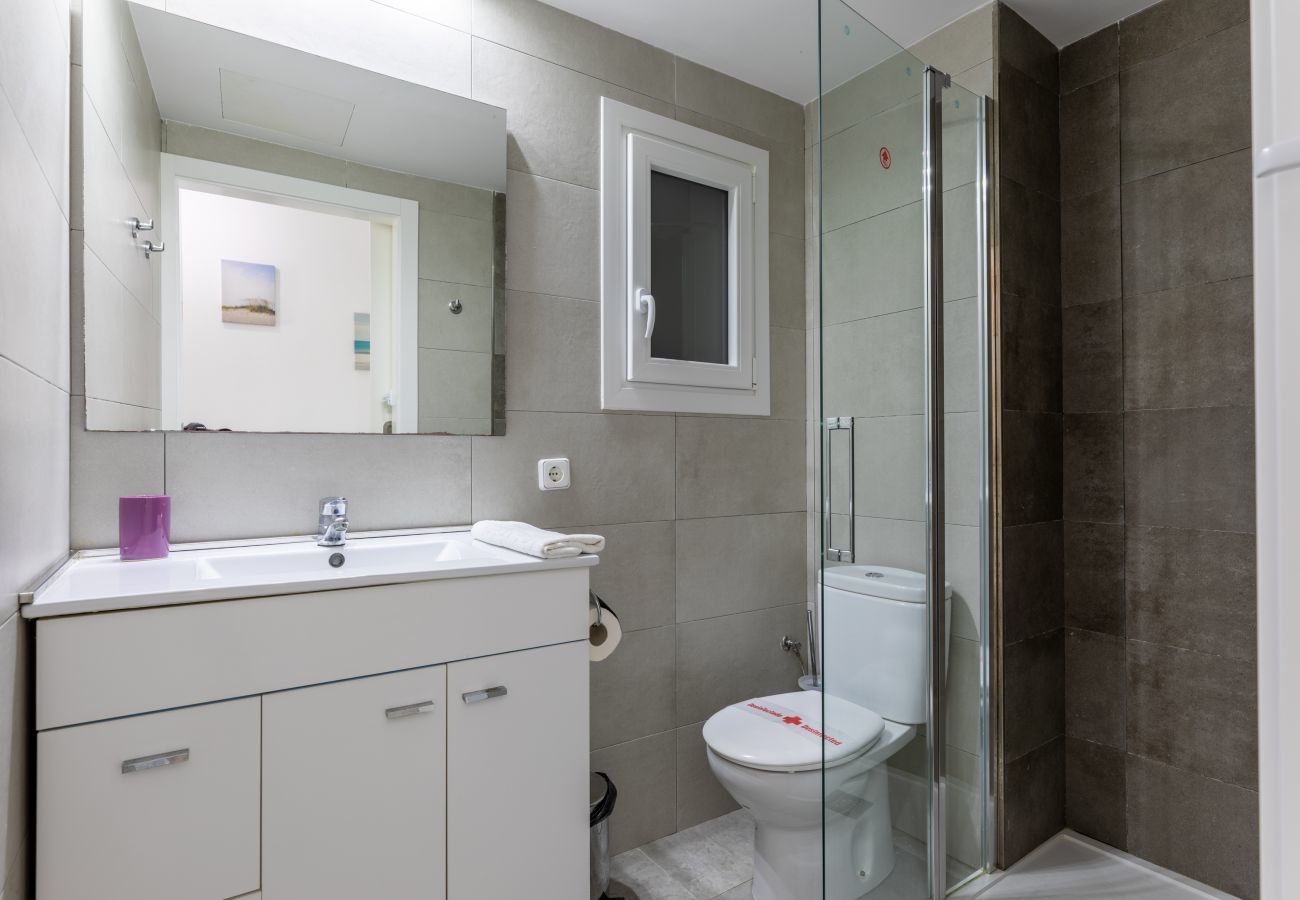 Apartment in Puerto de Alcudia - Neptuno, Apartment 5StarsHome Mallorca