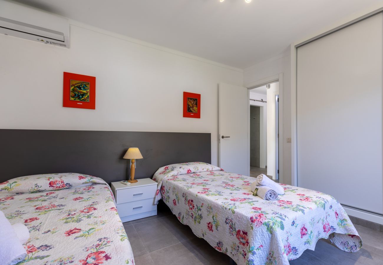 Apartment in Puerto de Alcudia - Neptuno, Apartment 5StarsHome Mallorca