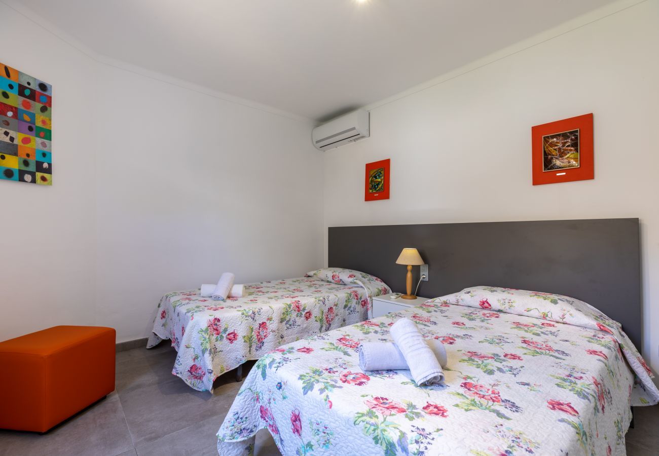Apartment in Puerto de Alcudia - Neptuno, Apartment 5StarsHome Mallorca