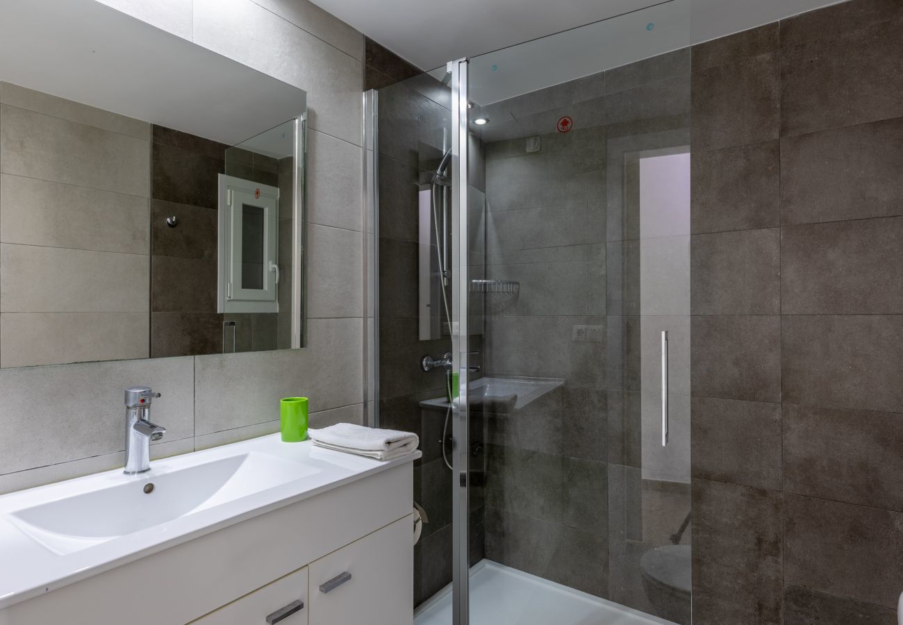 Apartment in Puerto de Alcudia - Neptuno, Apartment 5StarsHome Mallorca