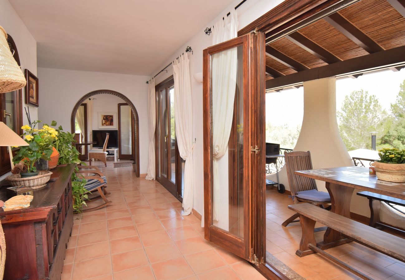 Villa in Arta - 258 Villa Wagner VT/1975 by Mallorca Charme