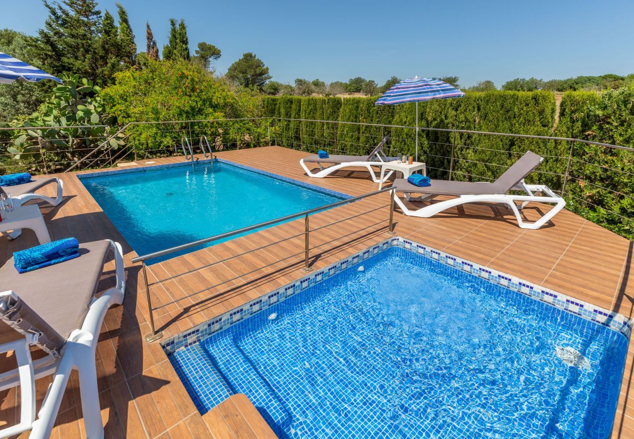 Country house in Santa Margalida - Almares, Finca 5StarsHome Mallorca
