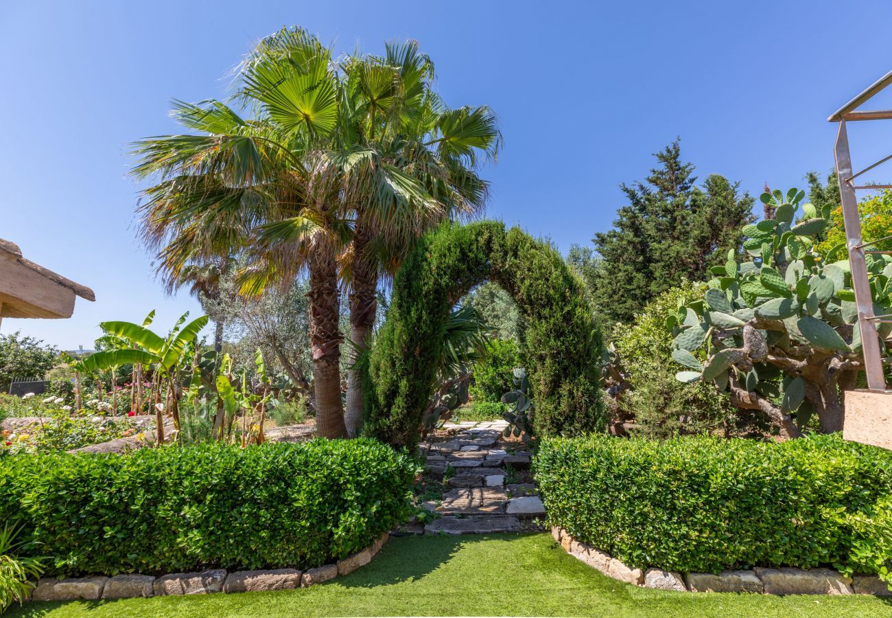 Country house in Santa Margalida - Almares, Finca 5StarsHome Mallorca