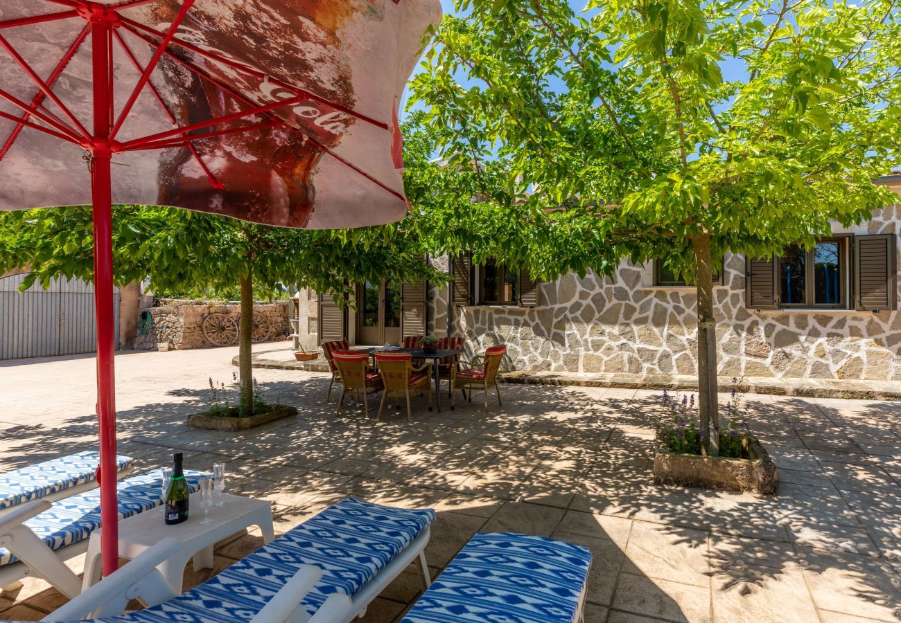 Country house in Santa Margalida - Almares, Finca 5StarsHome Mallorca