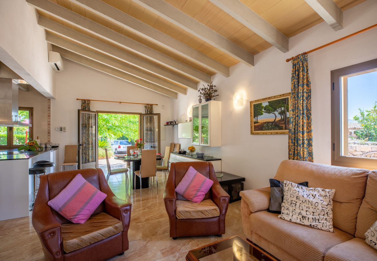 Country house in Santa Margalida - Almares, Finca 5StarsHome Mallorca