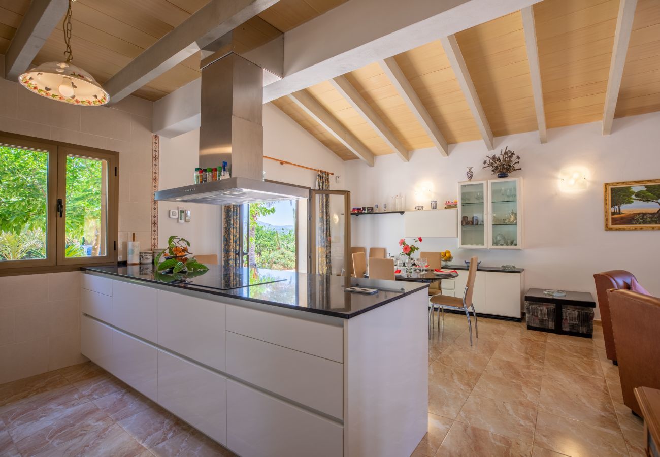 Country house in Santa Margalida - Almares, Finca 5StarsHome Mallorca
