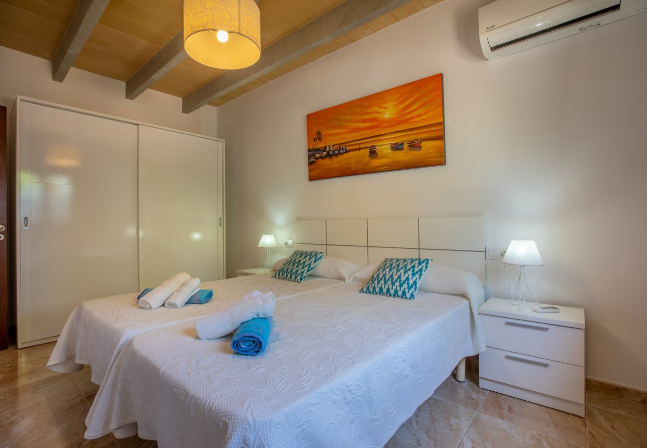 Country house in Santa Margalida - Almares, Finca 5StarsHome Mallorca