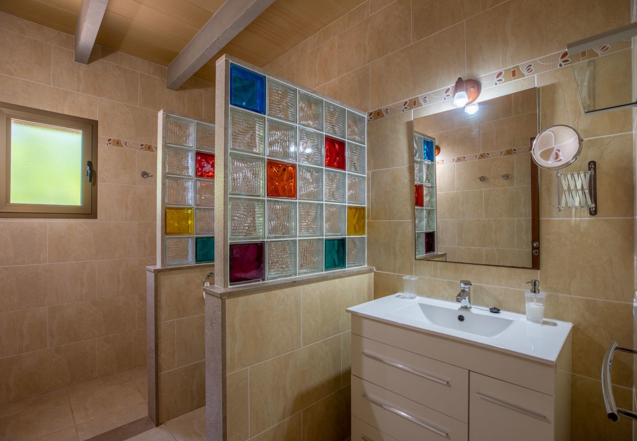 Country house in Santa Margalida - Almares, Finca 5StarsHome Mallorca
