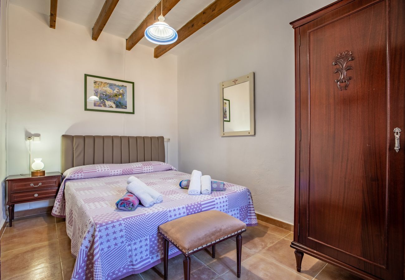 Country house in Santa Margalida - Almares, Finca 5StarsHome Mallorca