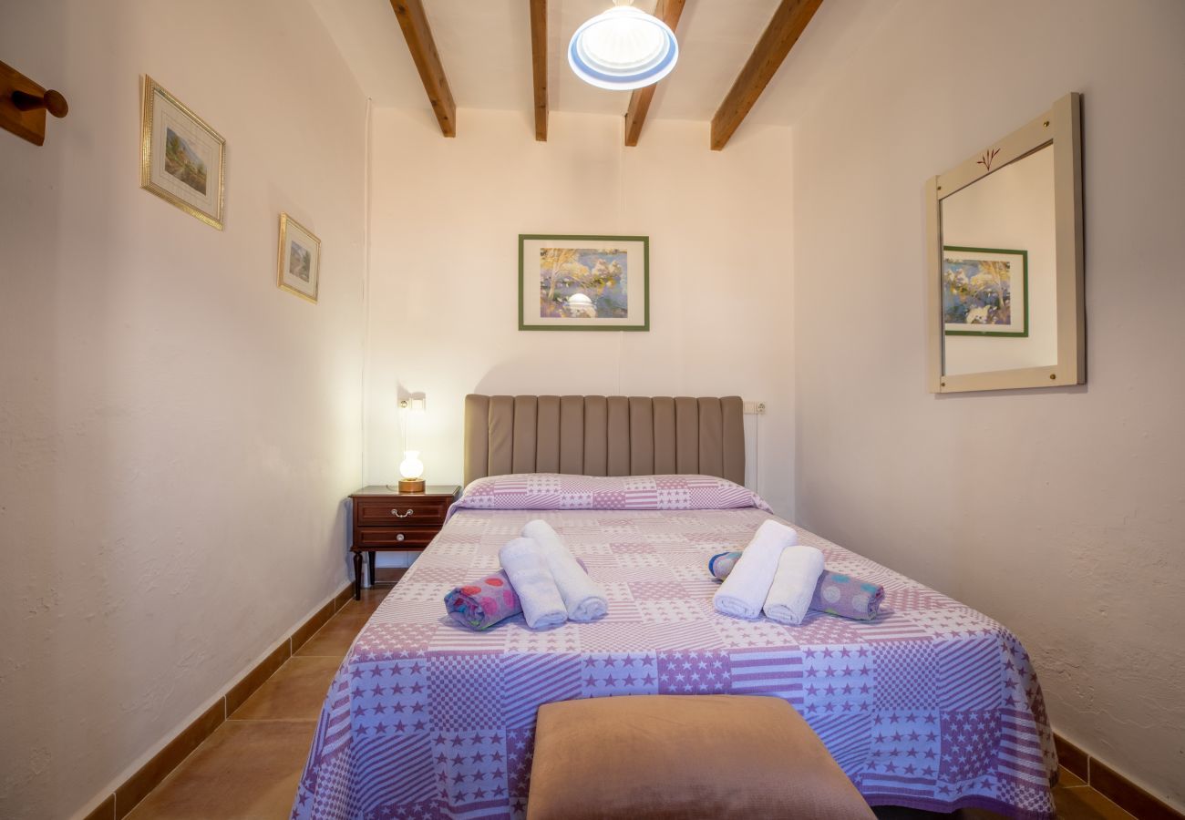 Country house in Santa Margalida - Almares, Finca 5StarsHome Mallorca