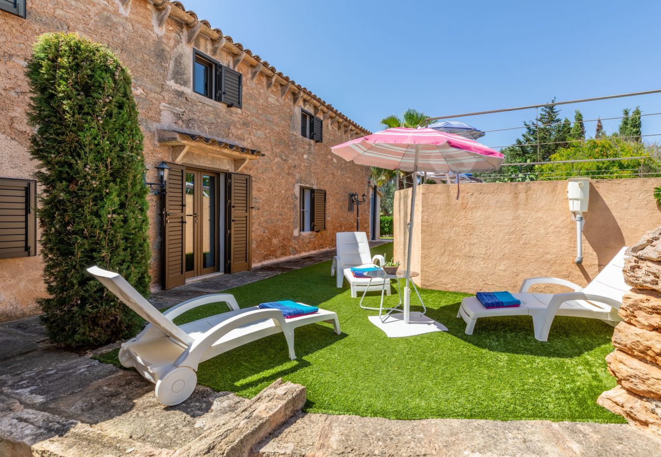 Country house in Santa Margalida - Almares, Finca 5StarsHome Mallorca