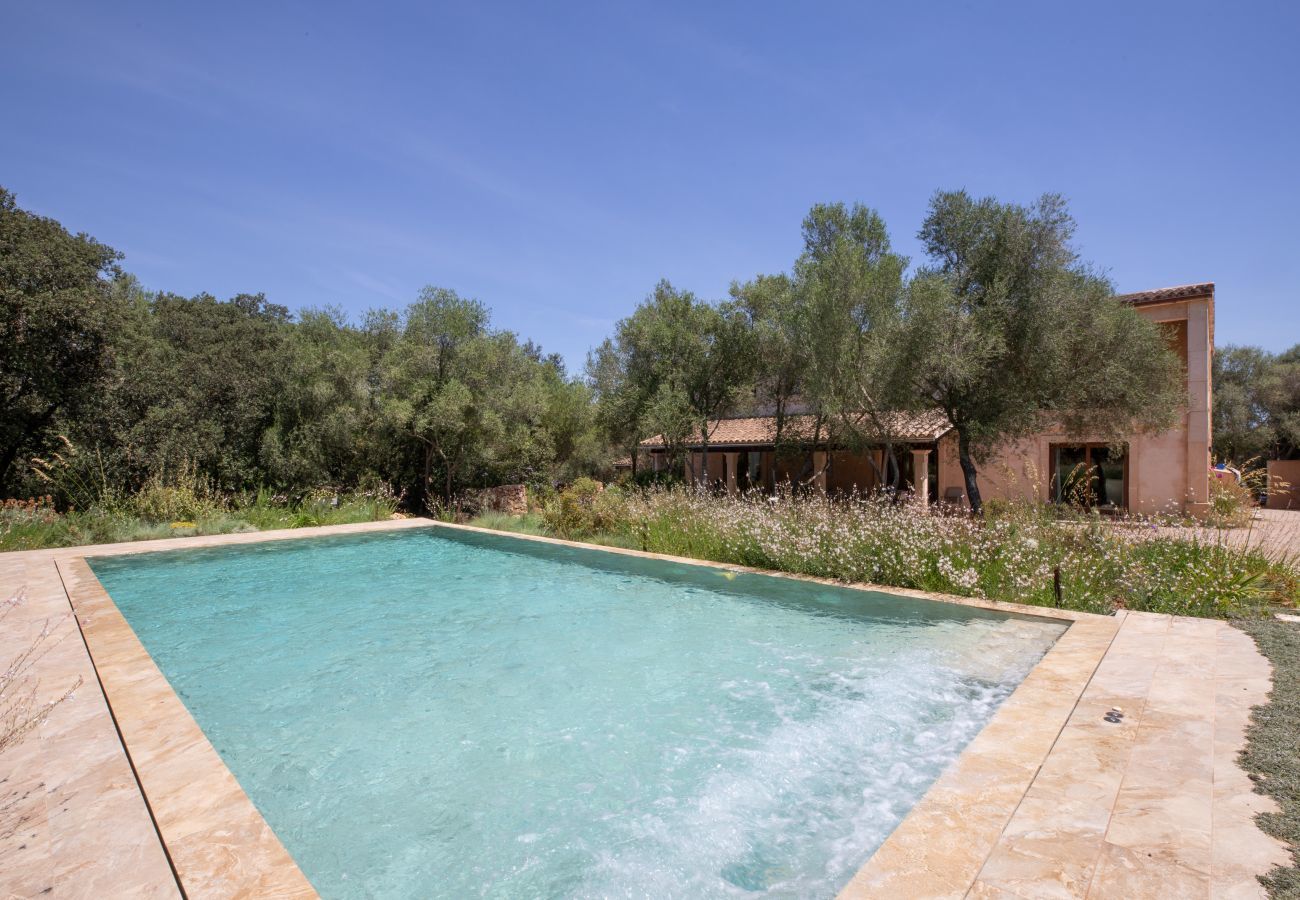 Country house in Costitx - Camadix, Finca 5StarsHome Mallorca