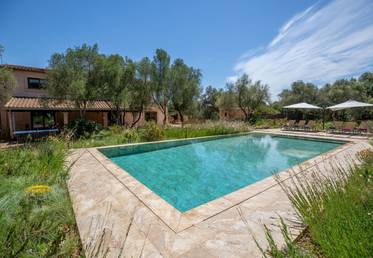 Country house in Costitx - Camadix, Finca 5StarsHome Mallorca