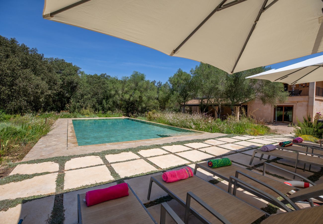 Country house in Costitx - Camadix, Finca 5StarsHome Mallorca