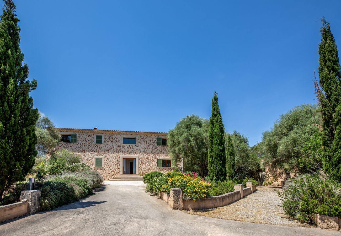 Country house in Costitx - Camadix, Finca 5StarsHome Mallorca