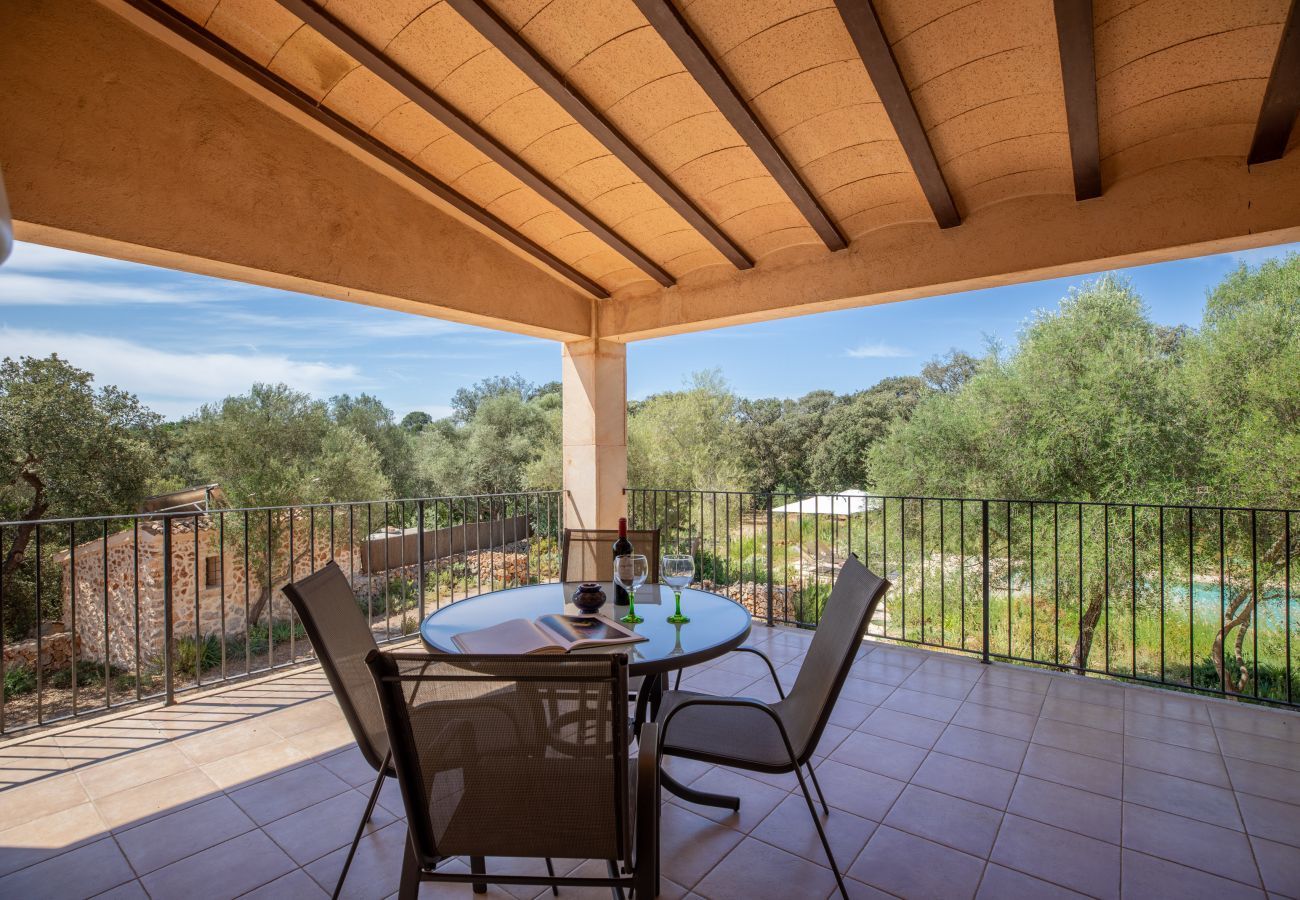 Country house in Costitx - Camadix, Finca 5StarsHome Mallorca