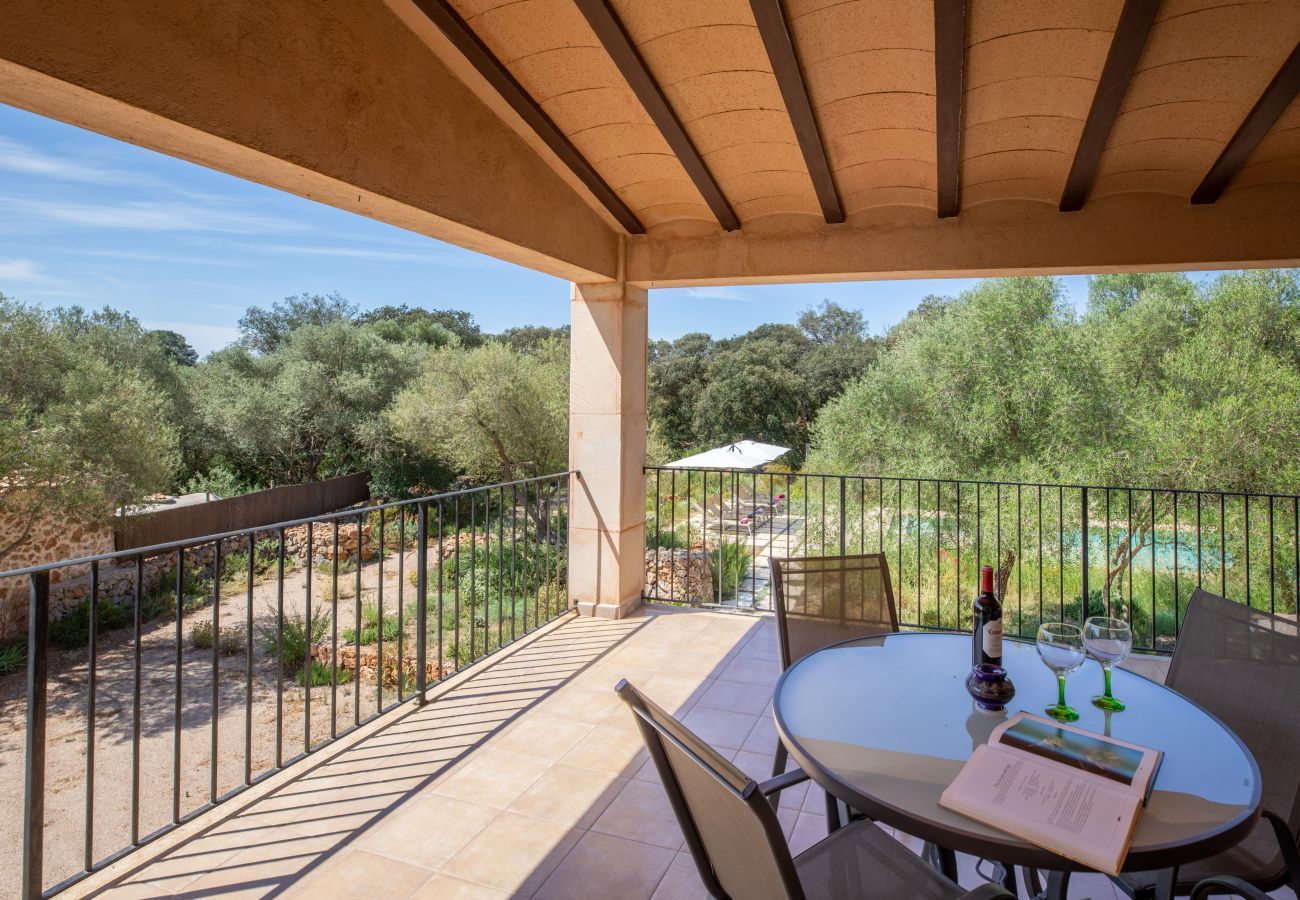 Country house in Costitx - Camadix, Finca 5StarsHome Mallorca