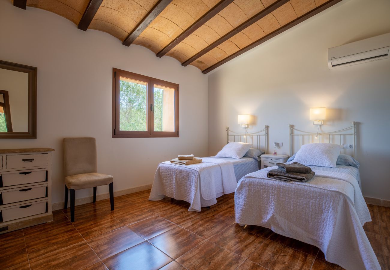 Country house in Costitx - Camadix, Finca 5StarsHome Mallorca