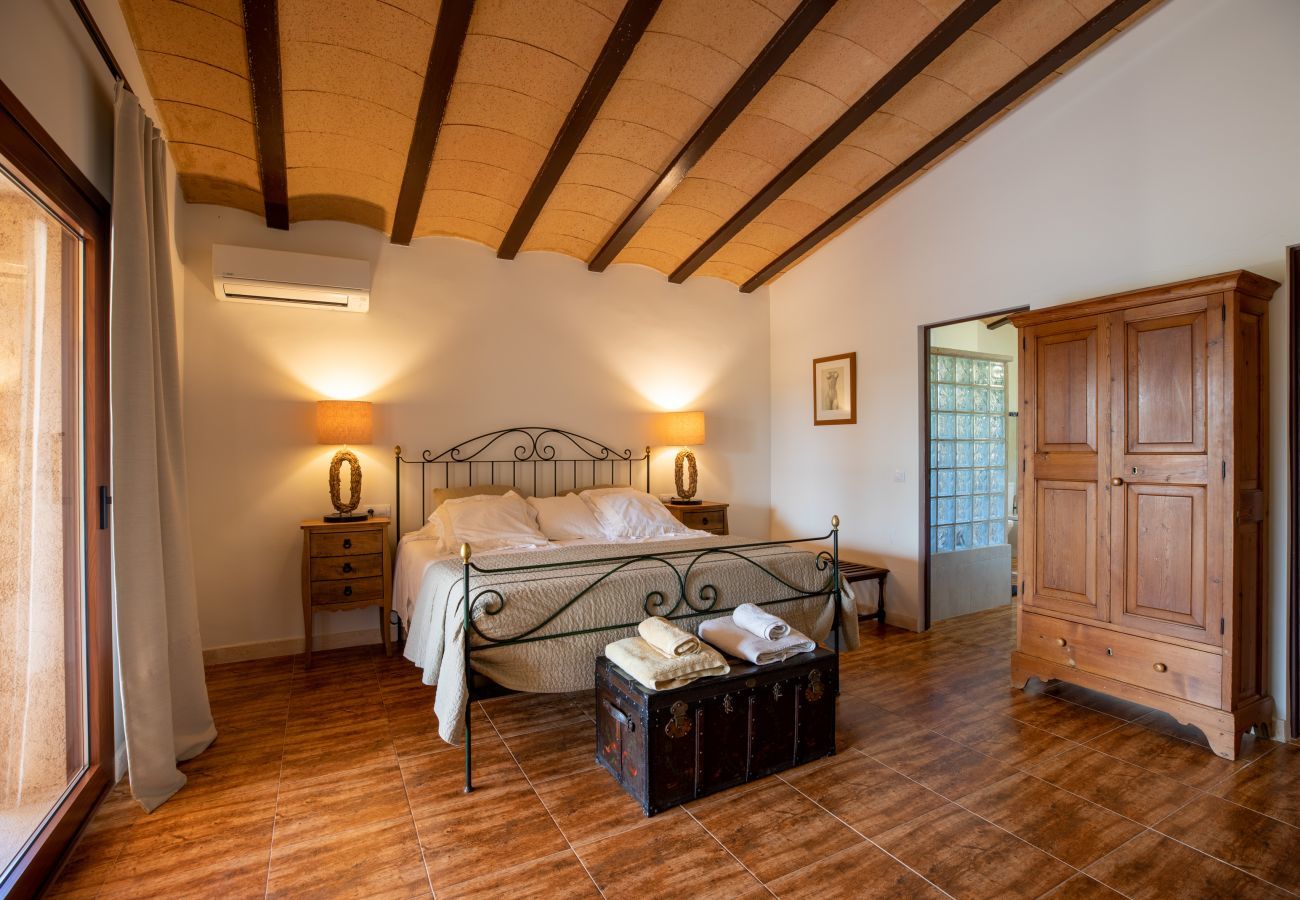 Country house in Costitx - Camadix, Finca 5StarsHome Mallorca