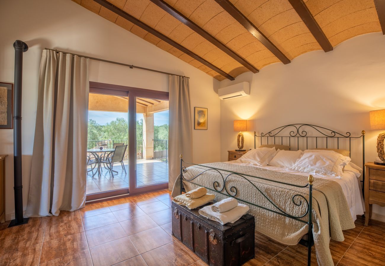 Country house in Costitx - Camadix, Finca 5StarsHome Mallorca